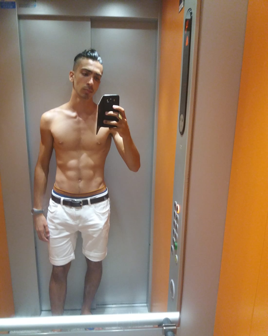 Fran en 2018